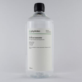 Künstliches Meerwasser – 1000ml