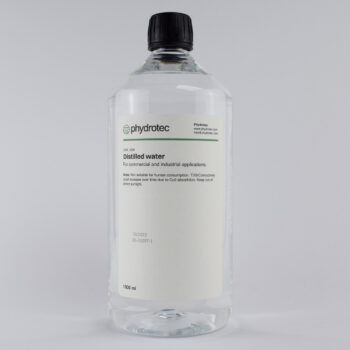 Destilliertes wasser – 1000ml