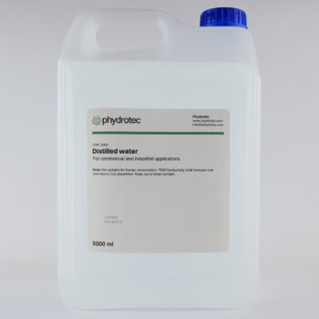 Destilliertes wasser – 5000ml