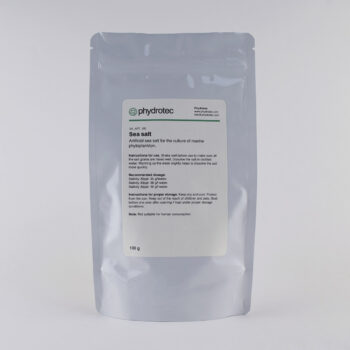 Künstliches Meersalz – 100g