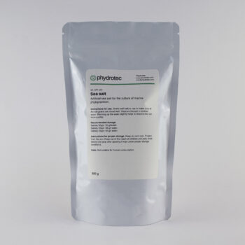Künstliches Meersalz – 500g