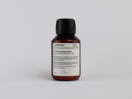 Guillard F/2 Algendünger- 100ml