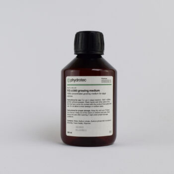 Guillard F/2 Algendünger – 200ml