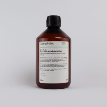 Guillard F/2 Algendünger – 500ml