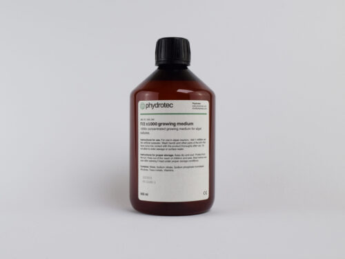 Guillard F/2 Algendünger - 500ml