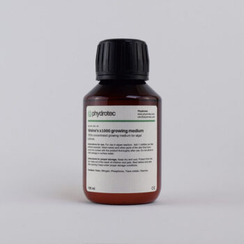 Walne’s Nährmedium – 100ml