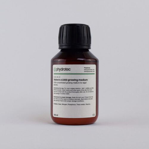 Walne's Nährmedium - 100ml