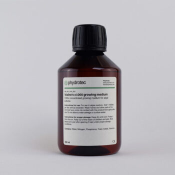 Walne’s Nährmedium – 200ml
