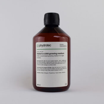 Walne’s Nährmedium – 500ml