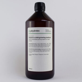Walne’s Nährmedium – 1000ml