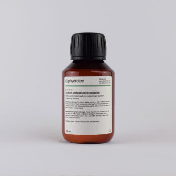 Natriummetasilikatlösung – 100ml