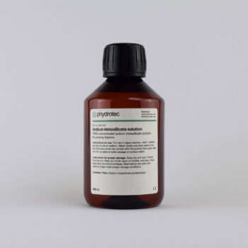 Natriummetasilikatlösung – 200ml