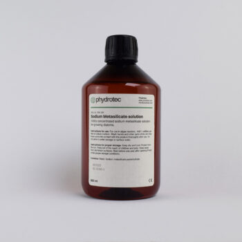 Natriummetasilikatlösung – 500ml